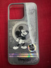 魔贊Disney 100 周年    復古系列 · iPhone 14 Pro Max 磁吸手機殼 點亮100 米奇蘋果手機殼 曬單實拍圖