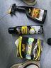 美光（Meguiar's）皮革座椅清潔劑473ML美國原裝進口真皮內飾清洗劑車家兩用 曬單實拍圖