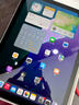 Apple/蘋果【國家補貼】iPad 11英寸 A16芯片2025年款 平板電腦 (256GB WLAN版/學習辦公娛樂)銀色 曬單實拍圖