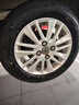 玲瓏輪胎175/65R14 82H 玲瓏臻選 HD 適配賽歐/馬自達(dá)2 曬單實(shí)拍圖