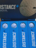新款泰勒梅RBZ SOFT高爾夫球V3二三層球Distance系列遠距離練習球 Distance+白色二層球1盒12個(gè) 曬單實(shí)拍圖