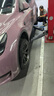 固特異（Goodyear）汽車(chē)輪胎 255/45R19 104V ELECTRIC DRIVE E銳乘SCT 原配Model Y  曬單實(shí)拍圖