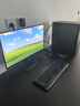 奔語(yǔ) 全新xp 32位系統電腦辦公雕刻機專(zhuān)用主機支持windows7 32位帶PCI大卡插槽老式九針RS232串口并口 套餐二（I5 3470四核 256G XP W7） 主機+長(cháng)城21.5英寸顯示器 曬單實(shí)拍圖