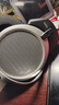 HIFIMAN（海菲曼）DEVA Pro無(wú)線(xiàn)藍牙耳機 頭戴式平板振膜游戲電腦手機hifi發(fā)燒音樂(lè )耳機  曬單實(shí)拍圖