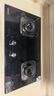 康佳（KONKA）燃氣灶煤氣灶雙灶家用【國家補貼】 5.2kW天然氣嵌入式臺式雙灶具 玻璃面板JZT-B500Y（天然氣） 曬單實拍圖