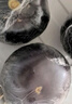 京地達(dá)山東紫茄子 圓茄 凈重4.5斤 單果400克+ 新鮮蔬菜 源頭直發(fā)包郵 曬單實(shí)拍圖