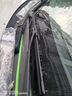 一途雨刮器威旺S50[16款]/傳祺GS4[17-20]/凱迪拉克SRX[04-09]雨刷器 曬單實(shí)拍圖