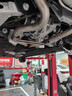 嘉實(shí)多（Castrol）先進(jìn)全合成汽機油 極護專(zhuān)享 API SP C5/C6 0W-20 4L 京東養車(chē) 曬單實(shí)拍圖
