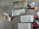 格氏 金磚 R-line 5.0 1400mAh 150C 6S 22.2V XT60插頭 穿越機FPV電池 曬單實(shí)拍圖