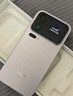 小米（MI）小米 17 Pro 妙享背屏 徠卡光影大師 第五代 驍龍 8 至尊版 冷煙紫 12GB+512GB 5G手機 曬單實(shí)拍圖