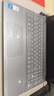 聯(lián)想（Lenovo）小新筆記本 輕薄筆記本電腦 辦公學(xué)習電腦 小新16SE】銳龍7 8745HS 16G512G 曬單實(shí)拍圖