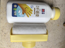 立邦墻面去污翻新自噴漆修復漆神器補墻漆墻面修補膏滾筒漆乳膠漆白色 1支裝【超大滾筒】約4-5㎡/遍 曬單實(shí)拍圖