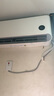 小米（MI）米家 2匹 新一級能效 巨省電 變頻冷暖  壁掛式掛機 KFR-50GW/N2A1【國家補貼20%】整機十年質(zhì)保 曬單實(shí)拍圖
