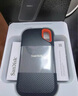 閃迪（SanDisk）4TB Type-c USB3.2 NVMe移動(dòng)固態(tài)硬盤（PSSD）E61卓越版 1050MB/s三防保護(hù) 手機(jī)筆記本電腦外接SSD 曬單實(shí)拍圖