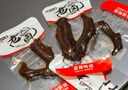 老鹵鴨翅醬鹵鴨翅獨(dú)立包裝開袋即食解饞追劇休閑鹵味零食約15g/袋 【老鹵鴨翅】獨(dú)立包裝10袋 曬單實(shí)拍圖