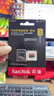 閃迪（SanDisk）1TB TF（MicroSD）內存卡 A2 4K V30 U3 C10 至尊超極速移動(dòng)存儲卡 讀速200MB/s 寫(xiě)速140MB/s 曬單實(shí)拍圖