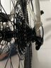 迪卡儂（DECATHLON）自行車RACE700山地越野競速自行車碟剎競賽山地車米色M碼-4493321 曬單實拍圖