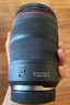 佳能（Canon）RF全畫(huà)幅 RF2470 RF24105 RF70200 RF70200 RF2870 微單鏡頭 RF 24-70mm F2.8 L IS USM 官方標配 曬單實(shí)拍圖
