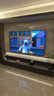 海信電視E7N Pro 85英寸信芯芯片H6 U+Mini LED墨晶屏 300Hz高刷AI智能85E7N-PRO國家補貼20% 曬單實拍圖