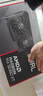 華碩（ASUS）DUAL RX9060XT 8G AMD RADEON RX 9060 XT 電競(jìng)游戲顯卡 曬單實(shí)拍圖