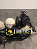 山竹（shanzhu）適用無(wú)極CU250525本田CM300500灰石250閃350摩托車(chē)折疊靠背貨架 24款折疊靠背-帶貨架 其他車(chē)型專(zhuān)拍(聯(lián)系客服) 曬單實(shí)拍圖