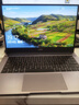 華為樣機(jī)Matebook 13/14/XPRO觸摸筆記本電腦商務(wù)高清屏輕薄本 10代i7/16G/512G/獨(dú)顯 曬單實(shí)拍圖