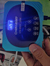 創(chuàng  )寧變頻潛水泵 CN-9500-25W 10檔流量調節 魚(yú)缸假山噴泉池循環(huán)抽水 曬單實(shí)拍圖