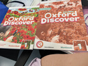 牛津Oxford探索新版第二版 Oxford Discover【1級】學(xué)生書+練習(xí)冊+網(wǎng)絡(luò)賬號【贈單詞默寫本】CEFR A1 7-13歲劍橋YLE考試推薦 英文進口原版 曬單實拍圖