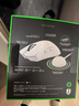 雷蛇（Razer）煉獄蝰蛇V4pro專(zhuān)業(yè)版 白色 無(wú)線(xiàn)鼠標 電競游戲 超輕量化 光學(xué)傳感器高精度 全面升級新品 曬單實(shí)拍圖