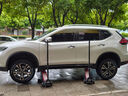CHARMHOO18寸CHARMHOO長路虹GOPRO歌譜JOYROAD樂路馳BEARWAY百威AT越野胎 LT225/60R18 RTX8長虹 曬單實(shí)拍圖