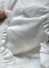 好奇（Huggies）小森林紙尿褲M(mǎn)50片(6-11kg)尿不濕心鉆【透氧頂配更低敏】 曬單實(shí)拍圖