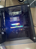華碩銳龍R5 5600X/R5 7500F/7650GRE/5060TI/9060XT 電競(jìng)游戲臺(tái)式電腦網(wǎng)游3A主機(jī)DIY組裝吃雞黑猴游戲 配置二：5600X+RTX5060-8G 熱銷(xiāo)款 曬單實(shí)拍圖