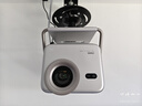 Vidda 大眼睛M2 Pro太空銀 海信4K超高清純?nèi)す馔队皟x 無損光學(xué)變焦 家用家庭影院臥室 國家補貼20% 曬單實拍圖