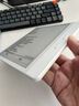 iReader【咨詢領(lǐng)福利】Ocean4 Turbo 2025 七英寸電紙書閱讀器 電子書墨水屏平板學(xué)習(xí)閱讀本北極白 Ocean4 Turbo 2025 北極白單機(jī) 曬單實(shí)拍圖