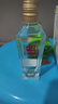 全興 大曲回味經(jīng)典 52度 濃香型白酒 100ml 單瓶裝 自飲小酌 曬單實(shí)拍圖