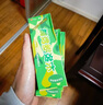 綠色叢林預(yù)防基孔肯雅熱綠色長效驅(qū)蚊霜驅(qū)蚊膏出境野外非洲兒童防蚊蟲叮咬 一盒裝 曬單實(shí)拍圖