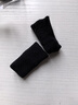 LAC護(hù)指套手指保護(hù)套10只裝籃球護(hù)指運(yùn)動(dòng)護(hù)具防滑彈力繃帶手指套黑色 曬單實(shí)拍圖