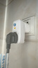 國際電工漏電保護(hù)插頭 家用電器熱水器防水防觸電保護(hù)器 插座轉(zhuǎn)換頭 加厚款-漏保插頭16A(直插款)  曬單實(shí)拍圖