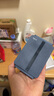 CUDY AX3000 WiFi 6 迷你路由器 大閃存256MB TR3000 2.5G網(wǎng)口 輕NAS USB充電寶供電 家用 宿舍 便攜 曬單實(shí)拍圖