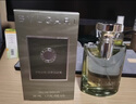 寶格麗（BVLGARI）大吉嶺茶淡香水50ml木質(zhì)調(diào)白襯衫中性香男士香水禮盒 生日禮物 曬單實拍圖