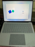 微軟（Microsoft）Surface Laptop第7版 筆記本電腦 國家政府補貼20% 觸屏輕薄本 AI PC 驍龍X Elite 16G 512G亮鉑金 曬單實(shí)拍圖