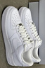 耐克（NIKE） 男鞋AIR FORCE1 AF1經(jīng)典空軍一號(hào)運(yùn)動(dòng)鞋時(shí)尚百搭小白鞋板鞋 CW2288-111 40.5 曬單實(shí)拍圖