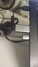 畢亞茲 HDMI轉(zhuǎn)DP轉(zhuǎn)換器 4K/60hz Displayport母4K高清視頻線支持筆記本電腦PS4接顯示器轉(zhuǎn)接頭 zh110 曬單實(shí)拍圖
