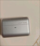 籟特易耳【2025新款-重磅新品】星環(huán)ultra藍(lán)牙耳機入耳式真無線HiFi音質(zhì)主動降噪超長續(xù)航游戲音樂運動耳機 【金榜熱賣】柔藍(lán)【52dB深空降噪】 LDAC/LHDC-雙版本 曬單實拍圖