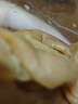 玉蝶牌五香蘿卜干常州特產(chǎn)江蘇老字號非遺紅皮蘿卜搭粥菜咸菜下飯菜散裝 五香味【不辣】 100g*5袋（實(shí)惠1斤裝） 曬單實(shí)拍圖