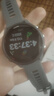 佳明（GARMIN）Forerunner255神秘灰心率跑步鐵三戶外運動智能手表生日禮物 曬單實拍圖