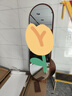 全品屋穿衣鏡可旋轉(zhuǎn)全身落地鏡家用臥室可移動立式試衣鏡衣帽架一體鏡子 胡桃棕56CM【旋轉(zhuǎn)+儲物+掛衣】 【送貨上門 破損包賠】 曬單實拍圖