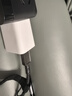 倍思Type-C數據線(xiàn)雙頭PD100W快充線(xiàn)c to c充電線(xiàn)5A通用蘋(píng)果15/16iPadPro/Macbook筆記本華為手機平板 曬單實(shí)拍圖