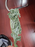 京鮮生 云南羽衣甘藍(lán)凈重2斤裝 輕食健身 榨汁涼拌新鮮蔬菜 源頭直發(fā) 曬單實(shí)拍圖