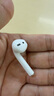 適用蘋果AirPods2/3代4代單只Pro1代2代丟失補(bǔ)配左右單耳機(jī)充電倉(cāng) AirPods二代左耳 原裝正品 曬單實(shí)拍圖